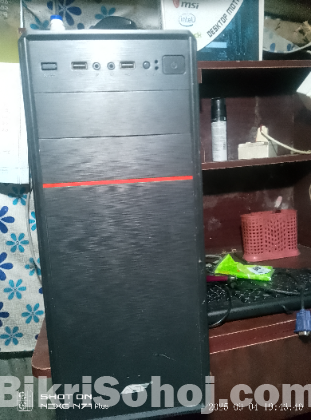 Only pc sell